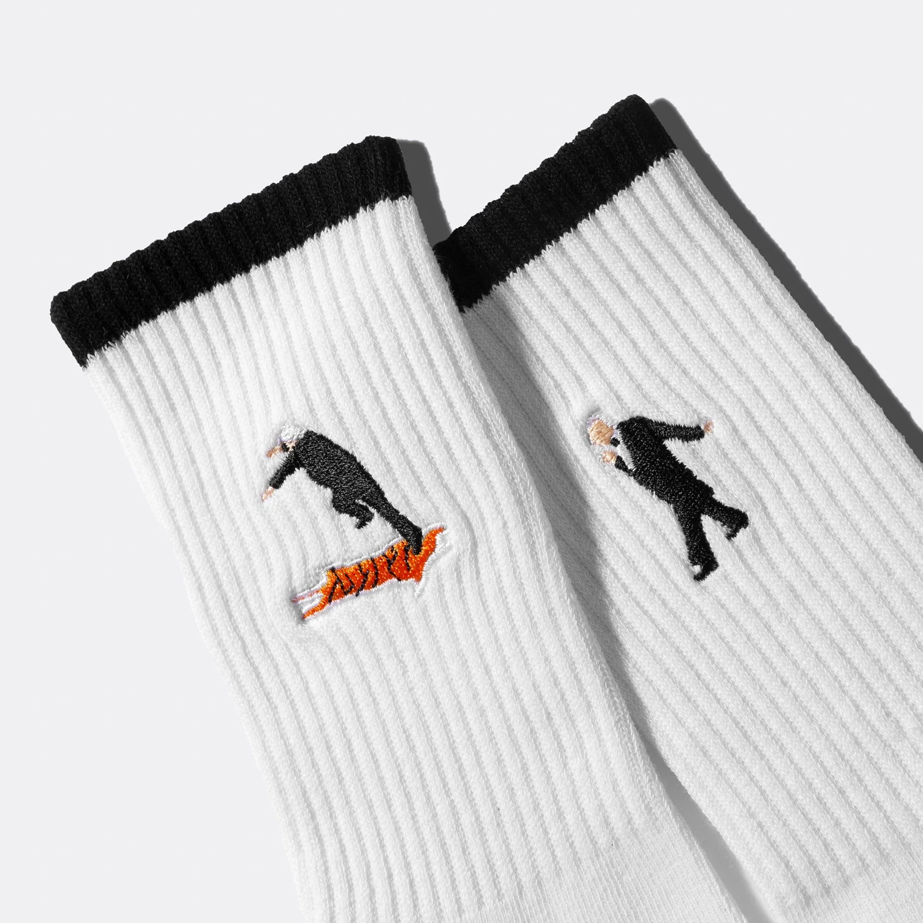 Dinner For One Tennissocken