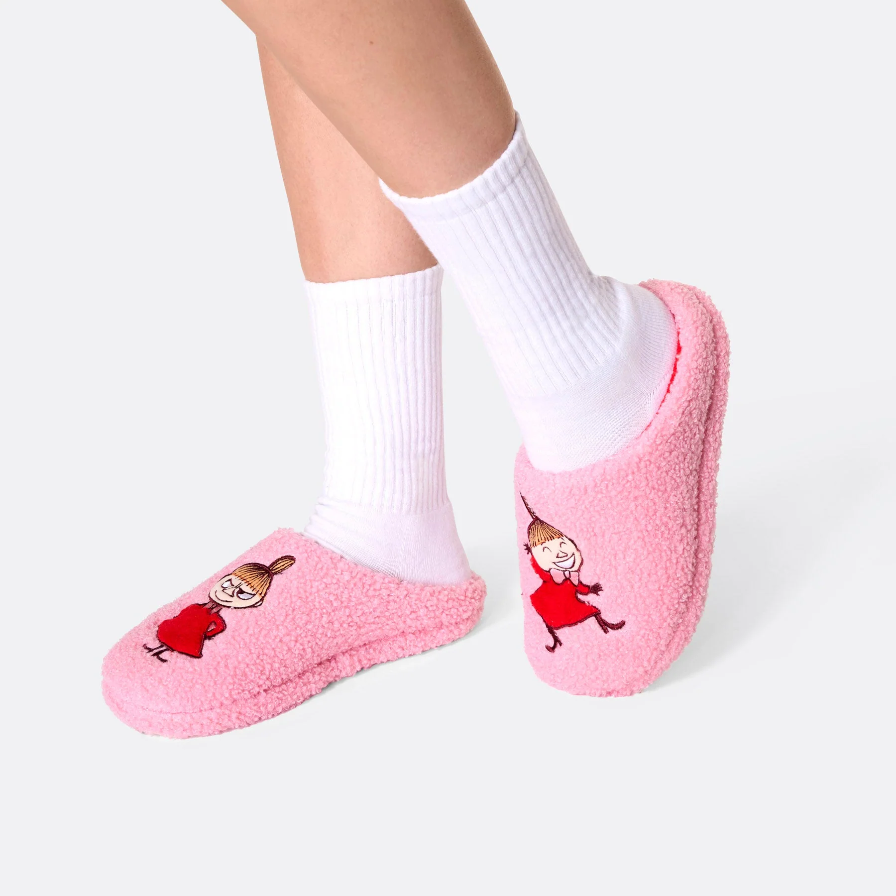 Kleine My Hausschuhe