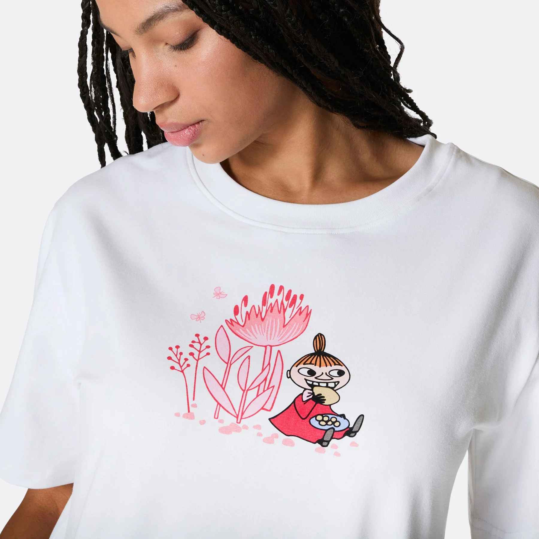 Kleine My Kurzer Pyjama Damen