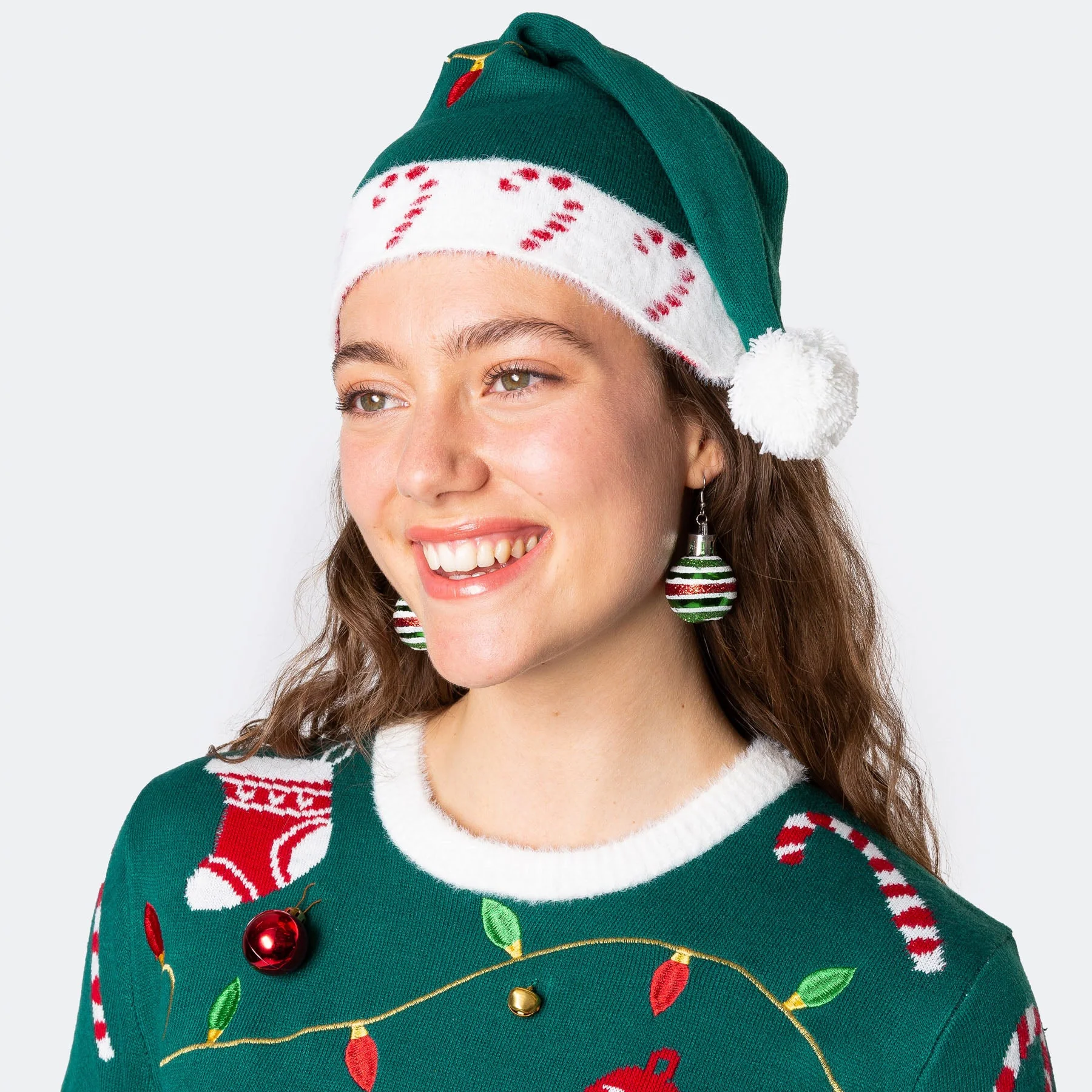 Weihnachtsbaum Weihnachtskleid