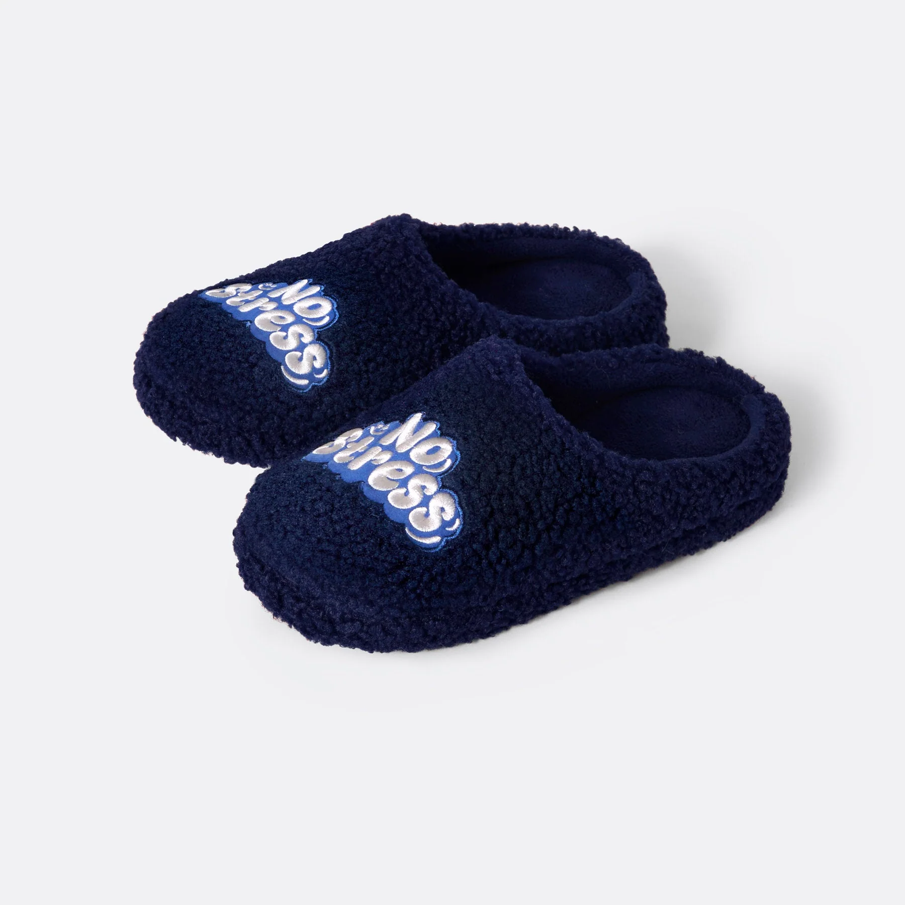 No Stress Hausschuhe