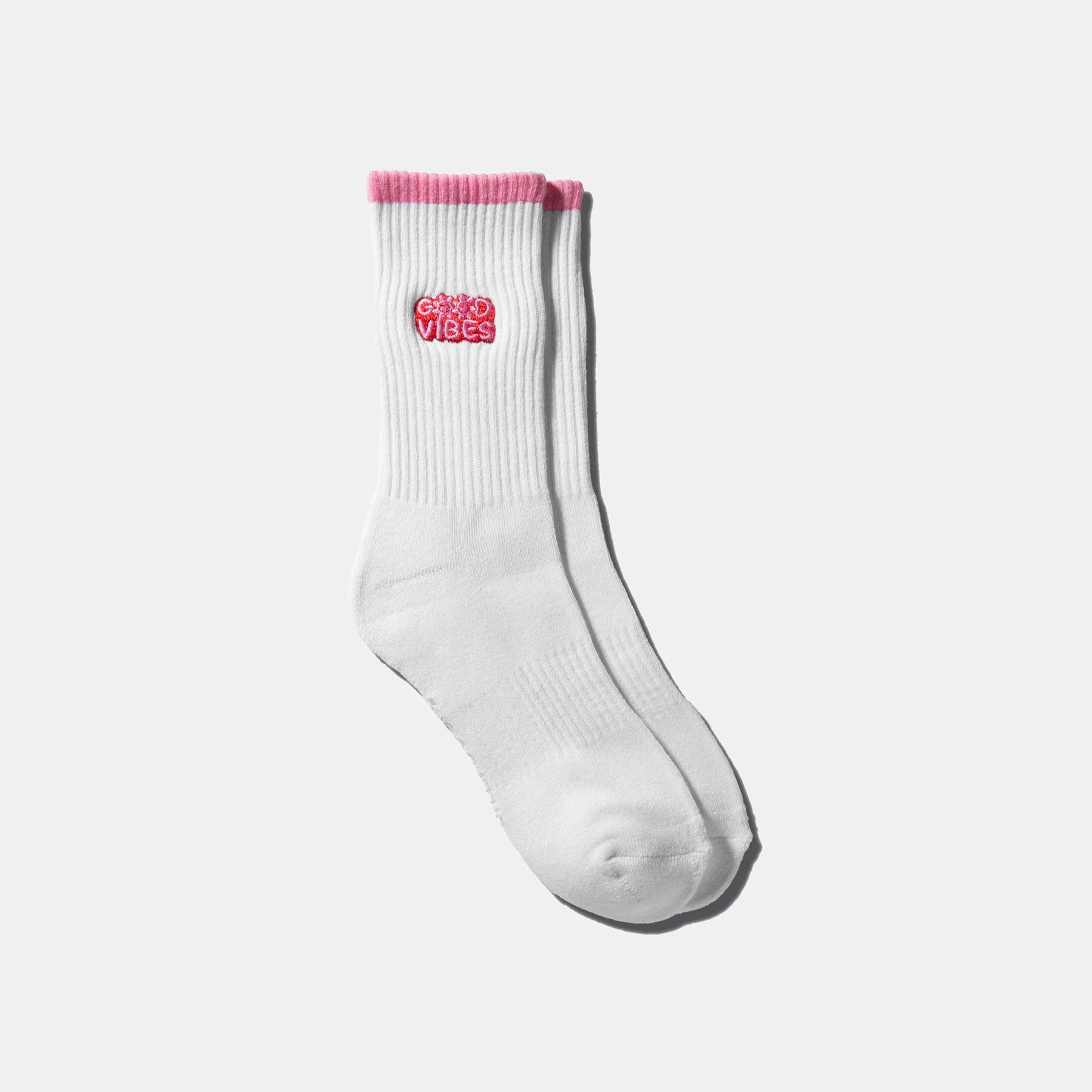 Good Vibes Tennissocken