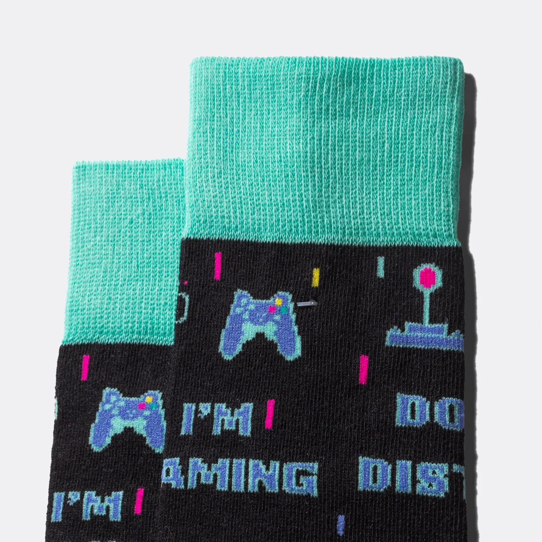 Gamer Socken