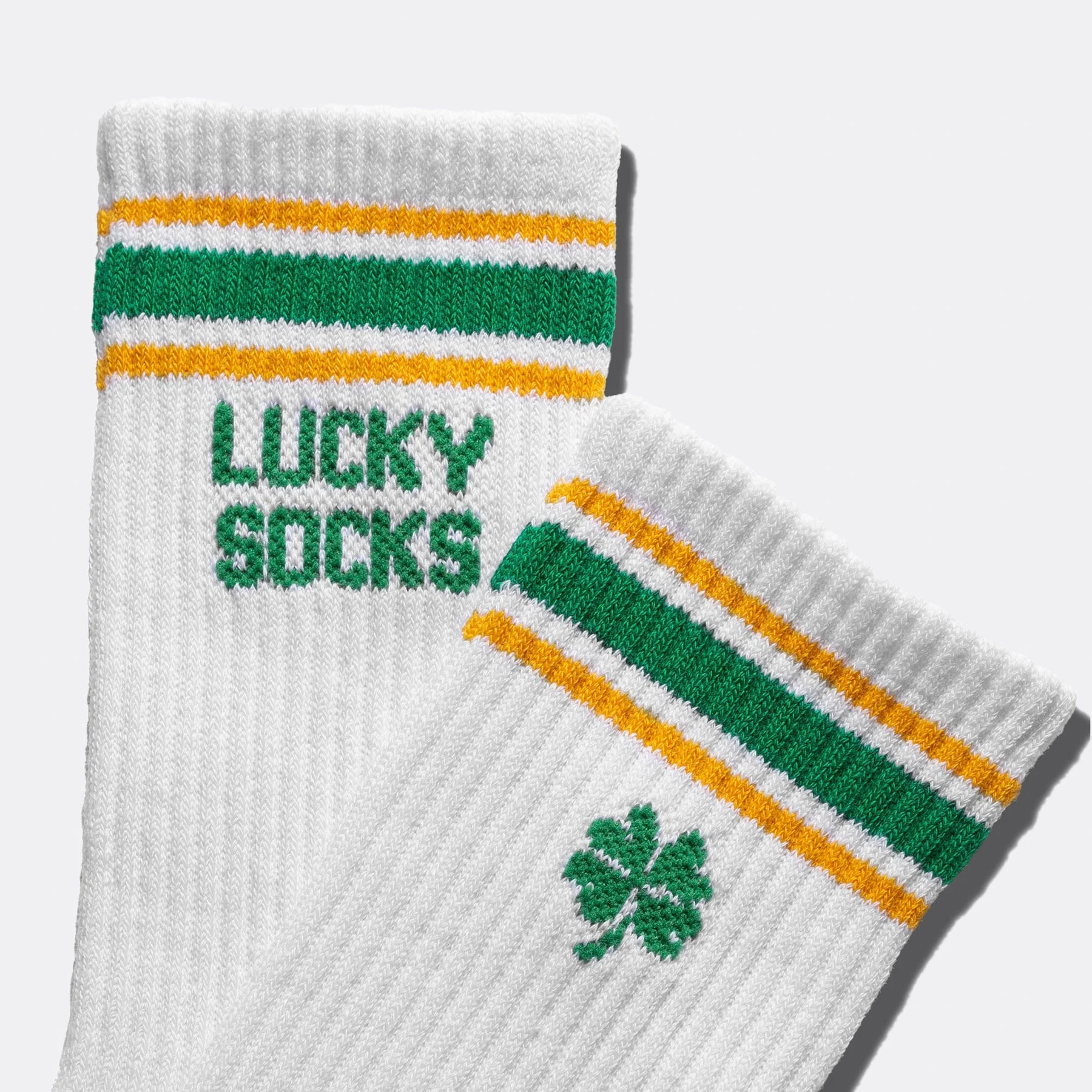 Lucky Socks Tennissocken