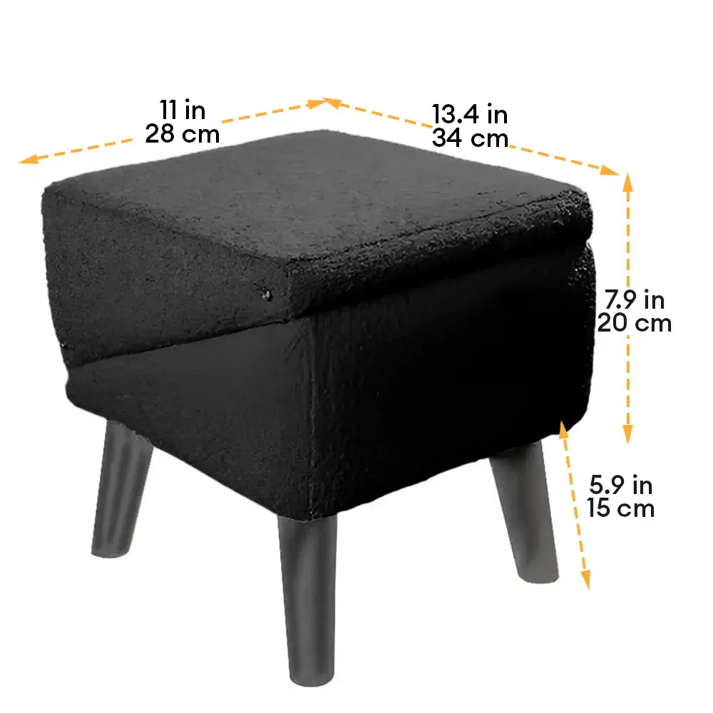 2-in-1 Convertible Wooden Home Step Stool Dog Ramp Stairs