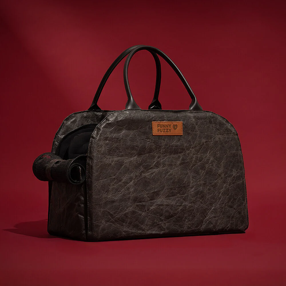 Vogue Eco-friendly Multi-functional Cat Carrier - City Roamer