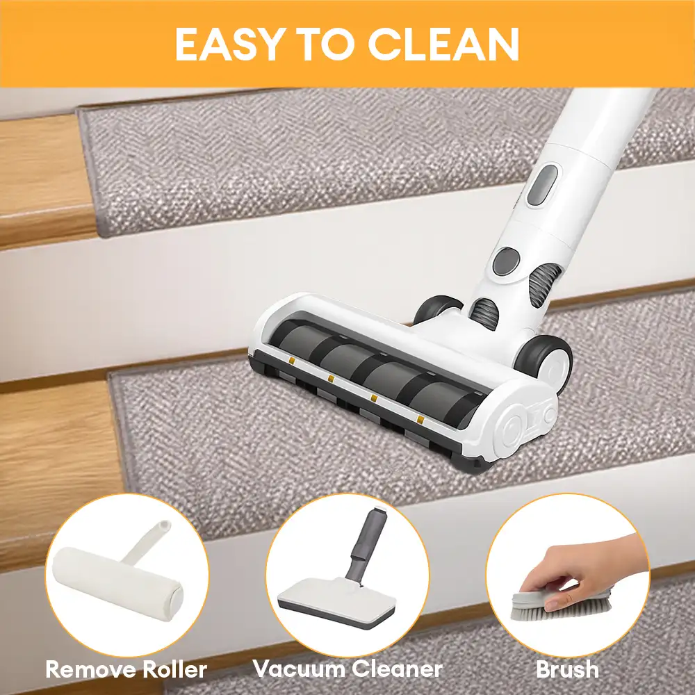 Herringbone Wear-Resistant Stair Protection Tape Free Carpet Stair Treads