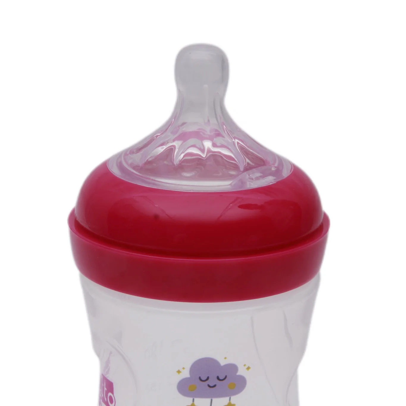 Tetero 8Oz 47605 Bebetto