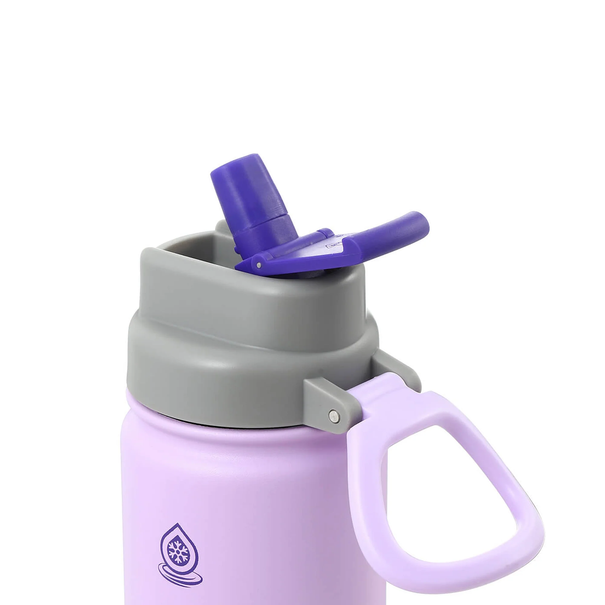 Aquaflask Kids Flipsip 532ml Flask Amelia