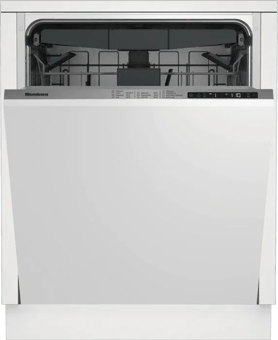 Blomberg Full Size Integrated Dishwasher | LDV52320