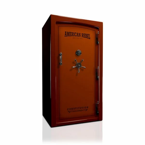 American Rebel CS40 Constitution 40 Gun Safe