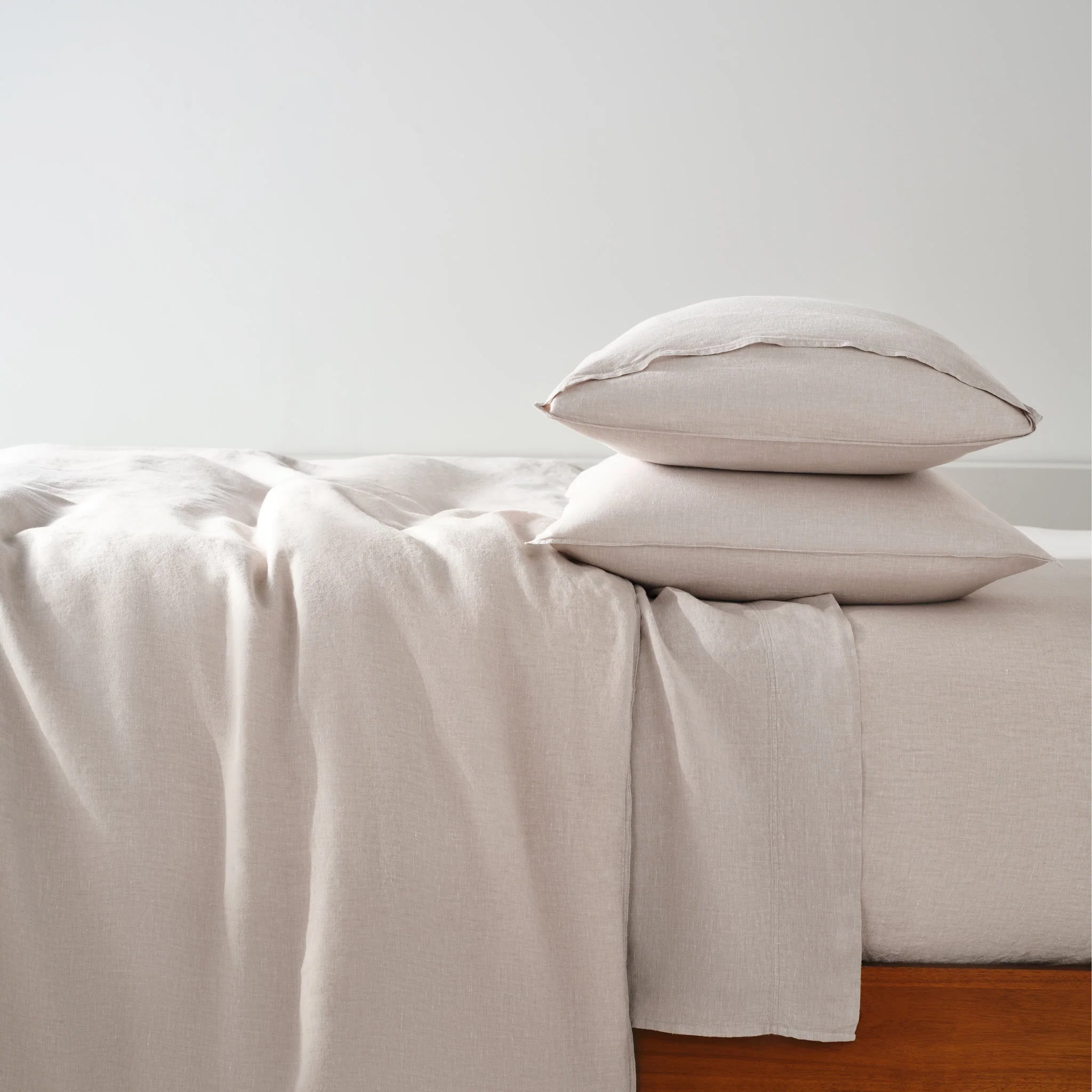 Washed European Linen Move-In Bundle