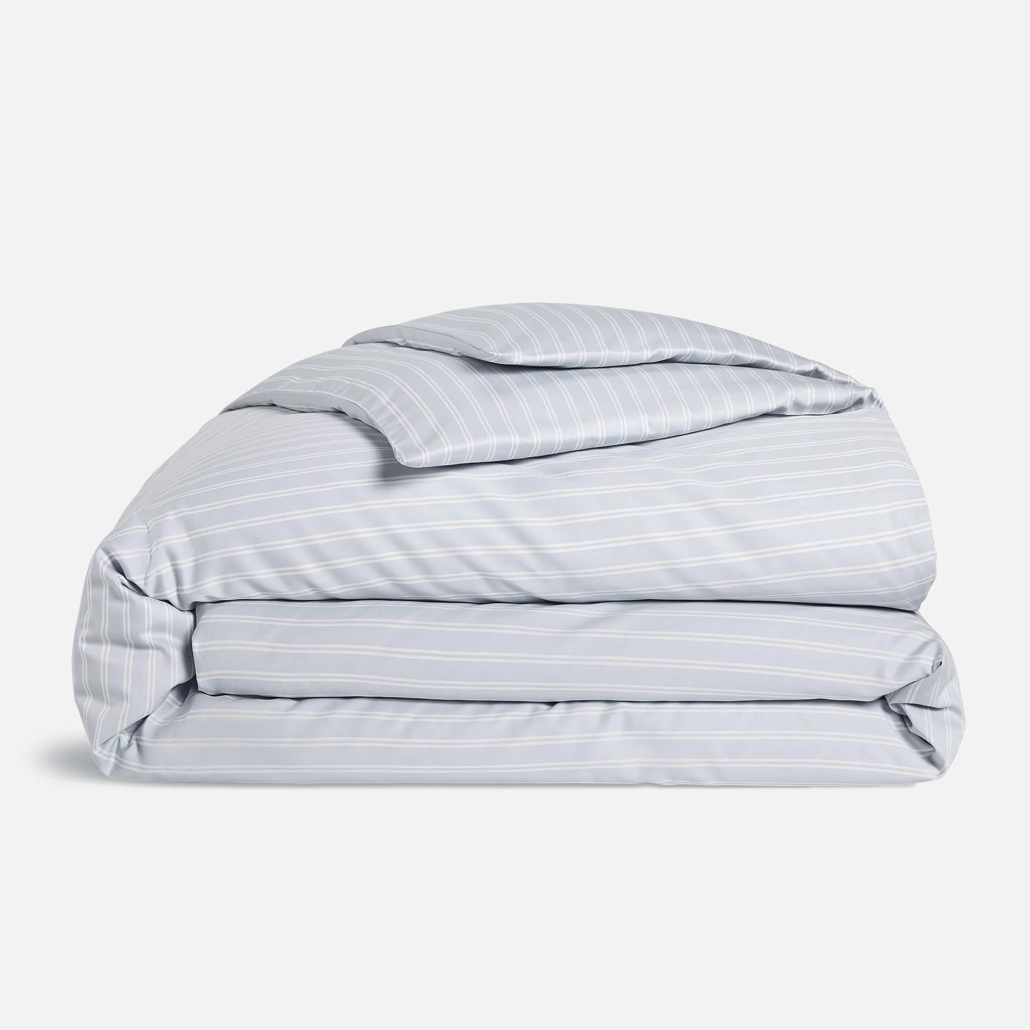 Luxe Sateen Duvet Cover