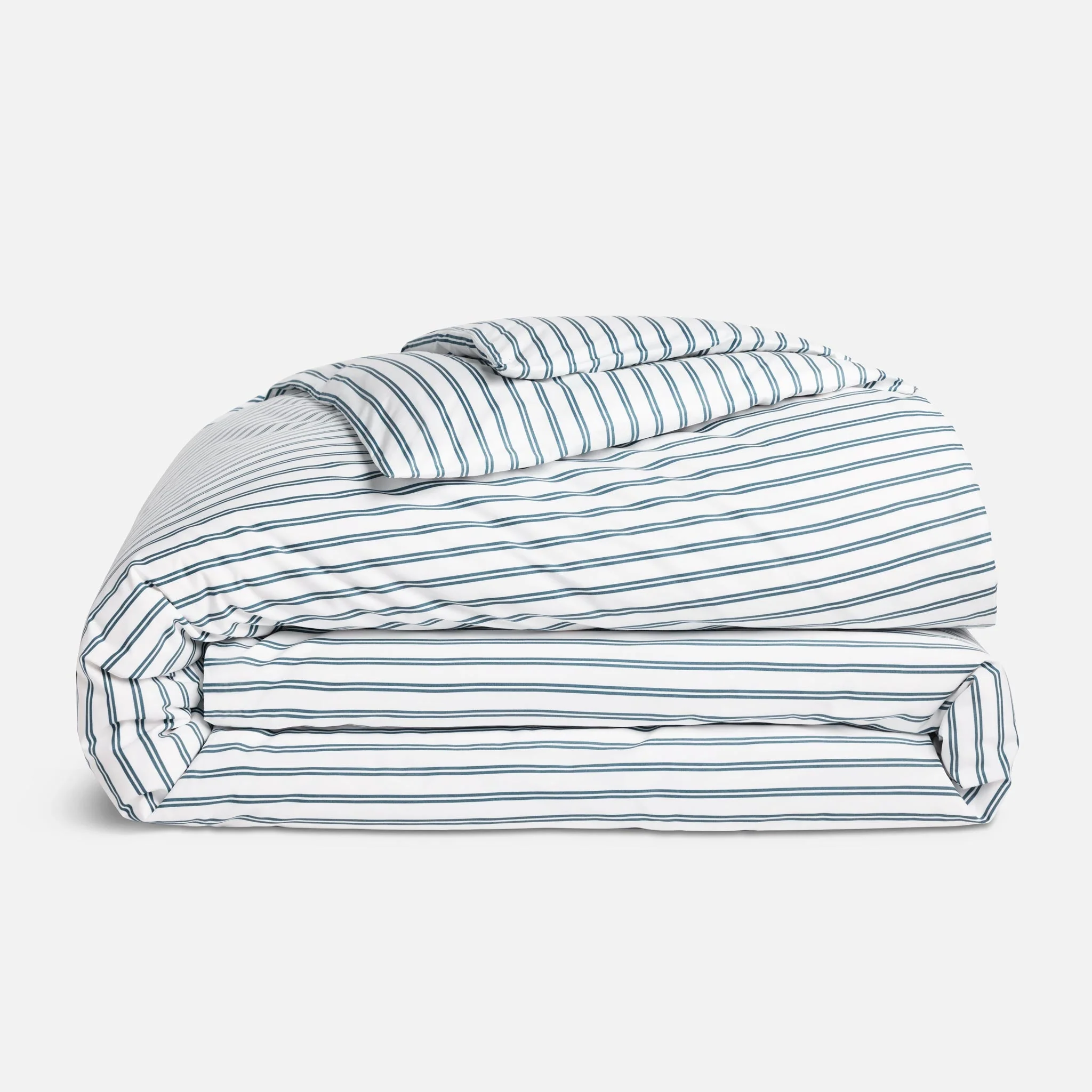 Classic Percale Duvet Bundle