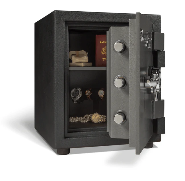 AMSEC BFS1512E1 Burglary and Fire Safe