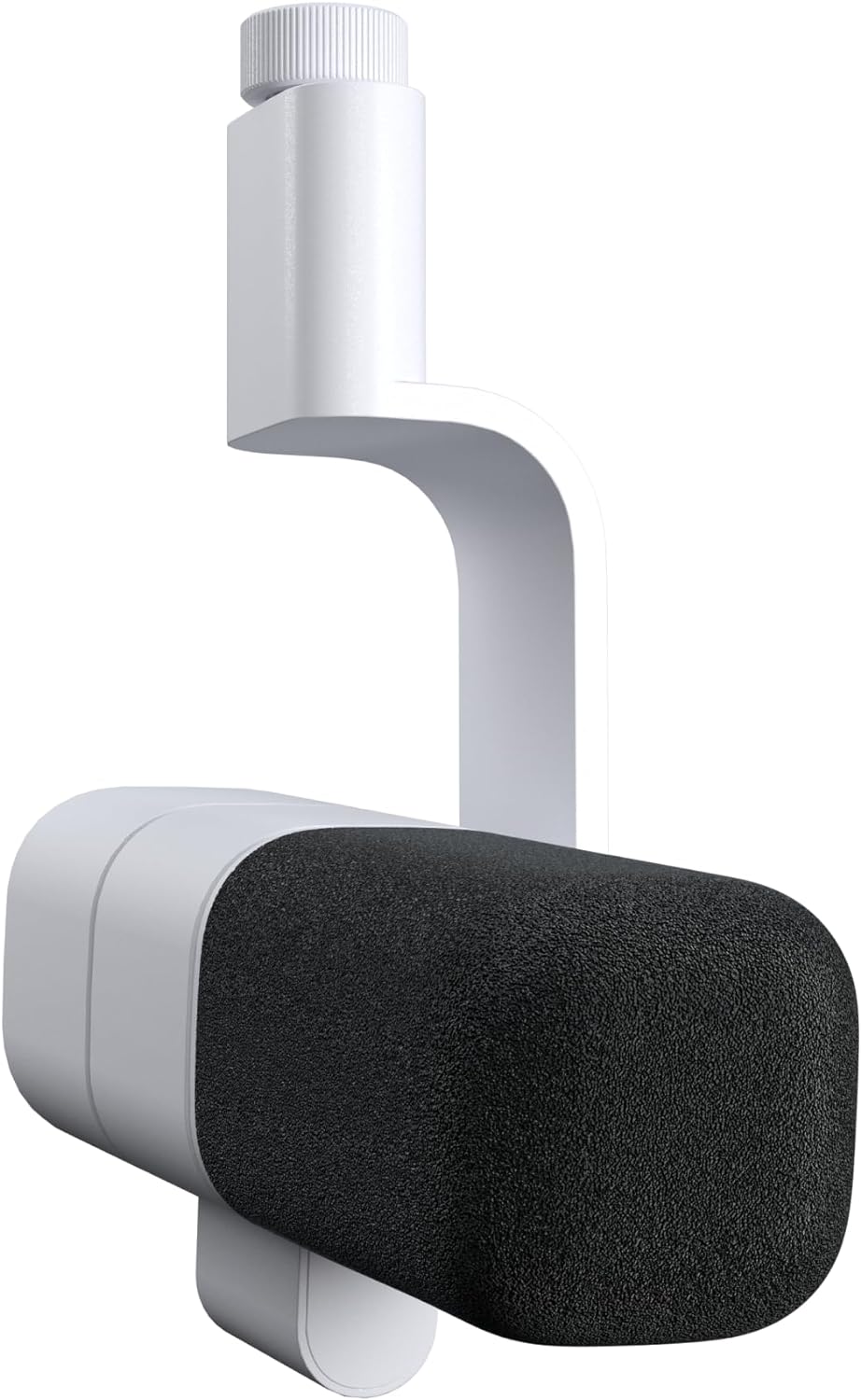 Broadcast Microphone for Gaming