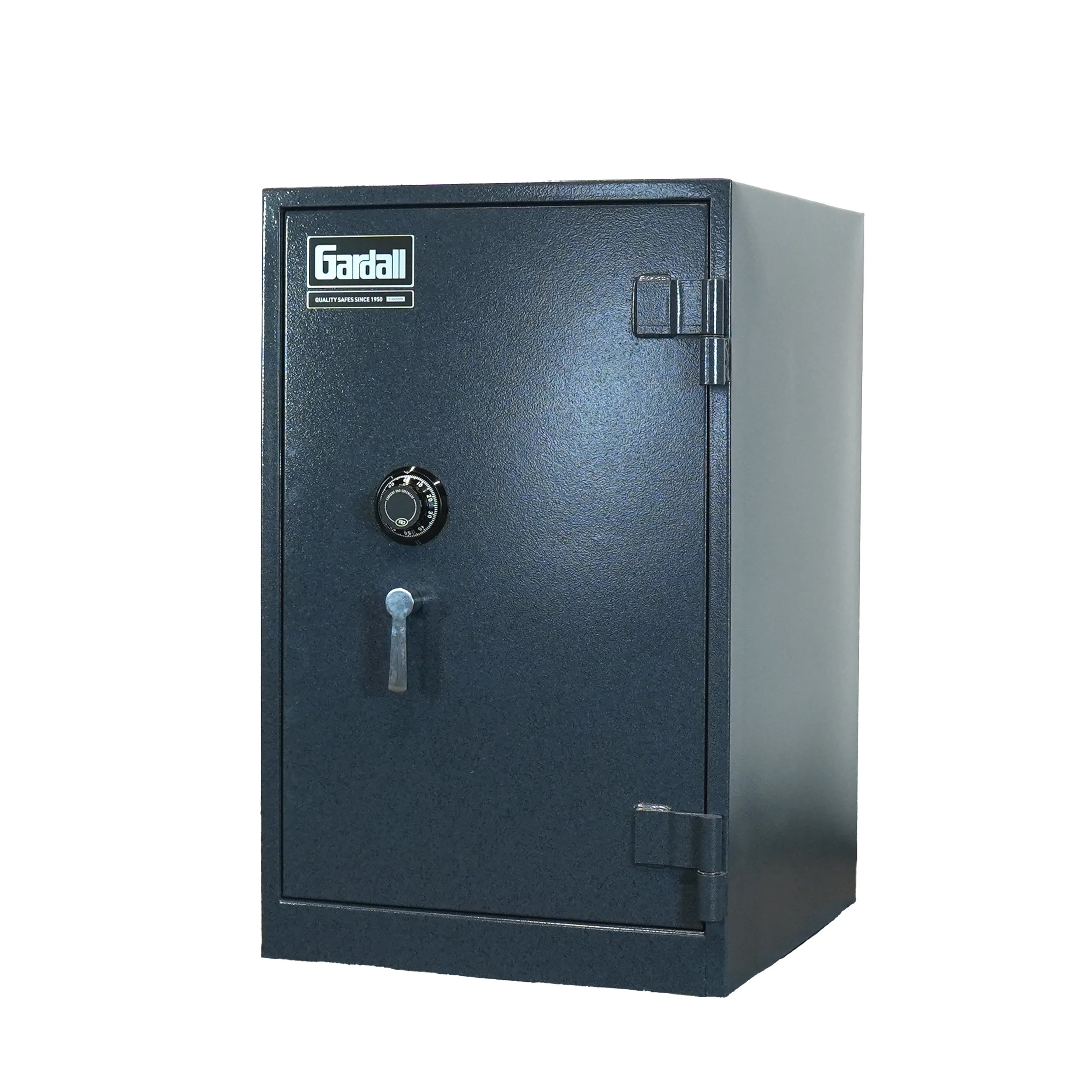 Gardall Z-3018 Combination Security Fire & Burglary Chest