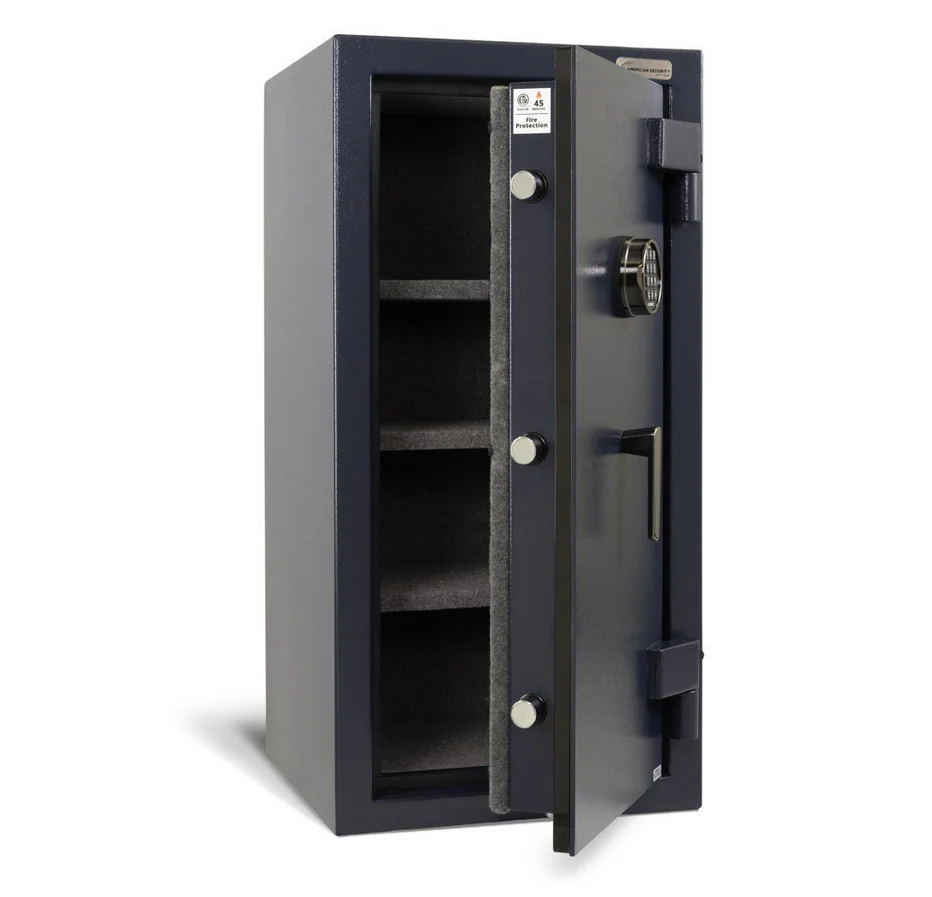 AMSEC AM4020E5 Home Security Safe