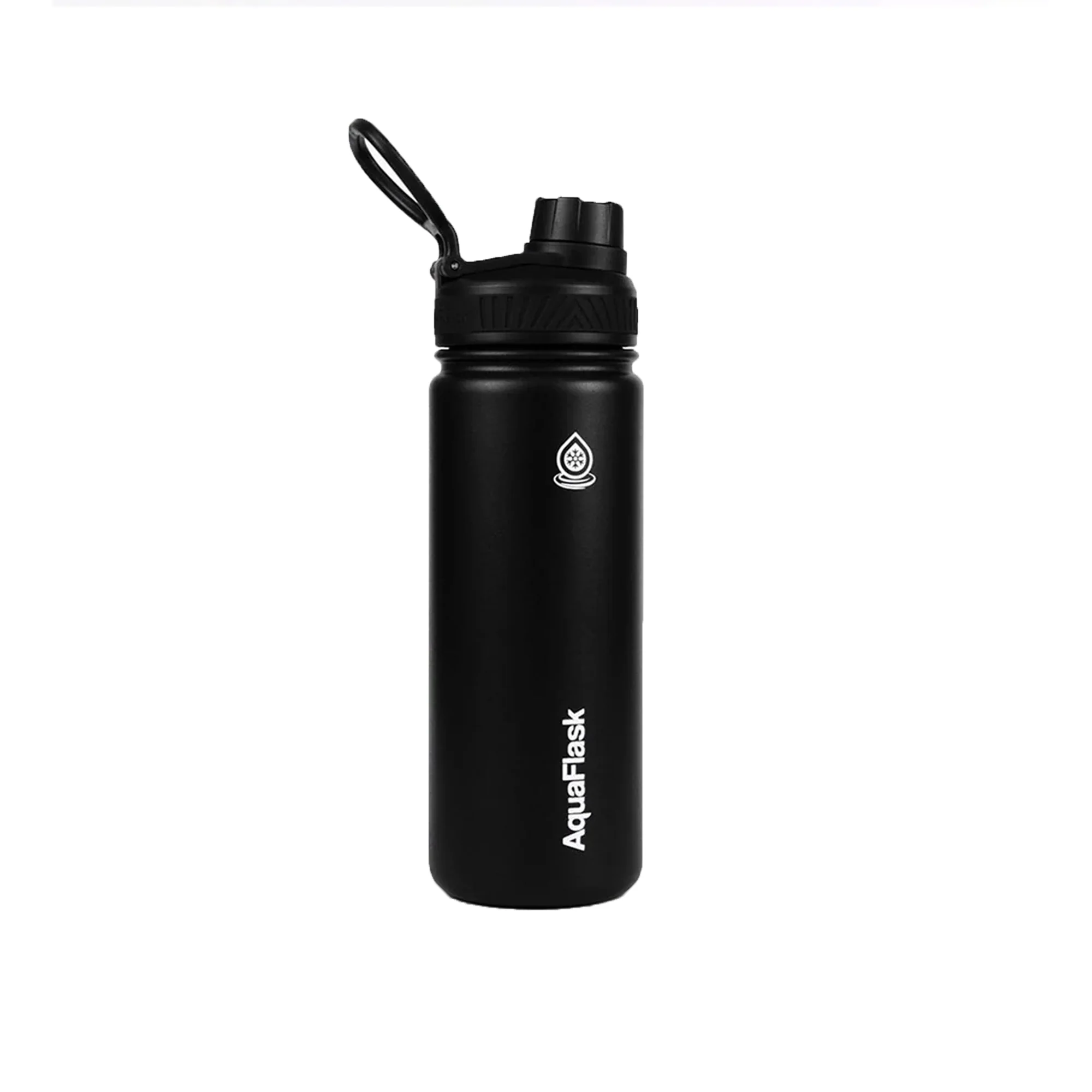 Aquaflask 532ml Flask Space Black