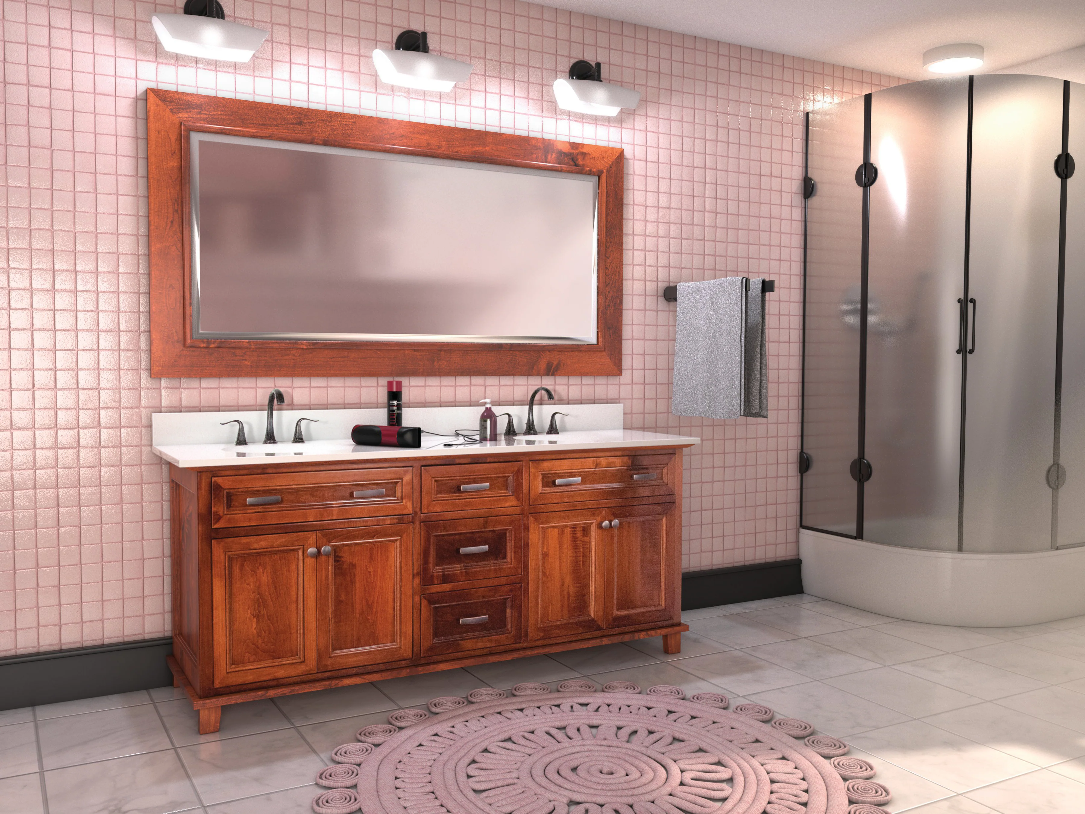 Amish 5000 Series 34.5