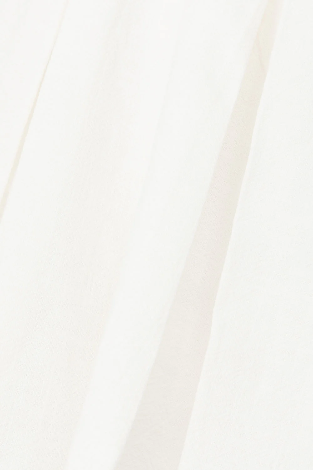 SAMPLE-Angelica Dress - White