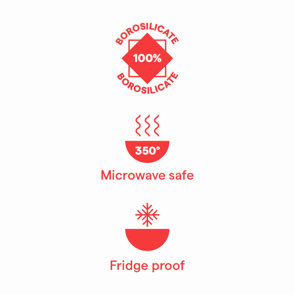 Borosil Zodiac Classic Mug-Saggitarius, 305ml