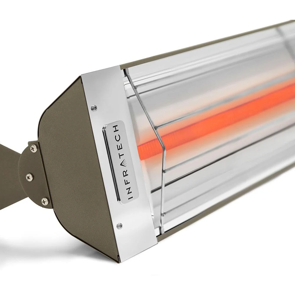 Infratech W-Series Infrared Patio Heater 240V