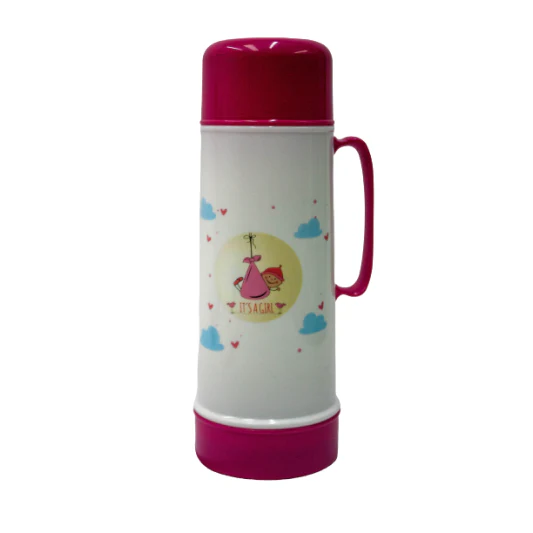 Termo Infantil 1Lt Niña Tb1ltg Dkasa