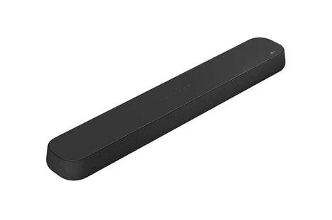 LG USE6S Eclair All-In-One Soundbar With Dolby Atmos - Black | USE6