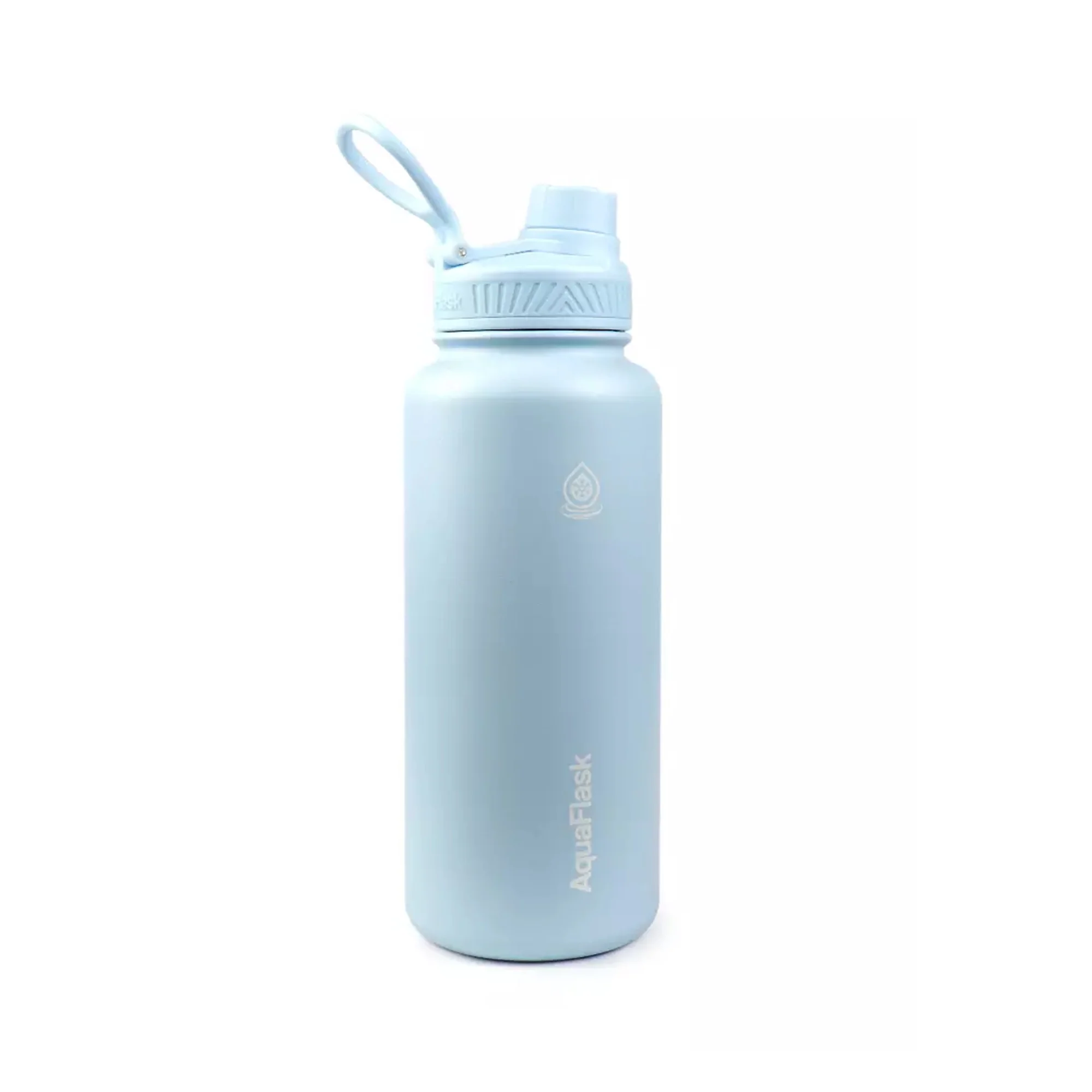 Aquaflask 950ml Flask Powder Blue
