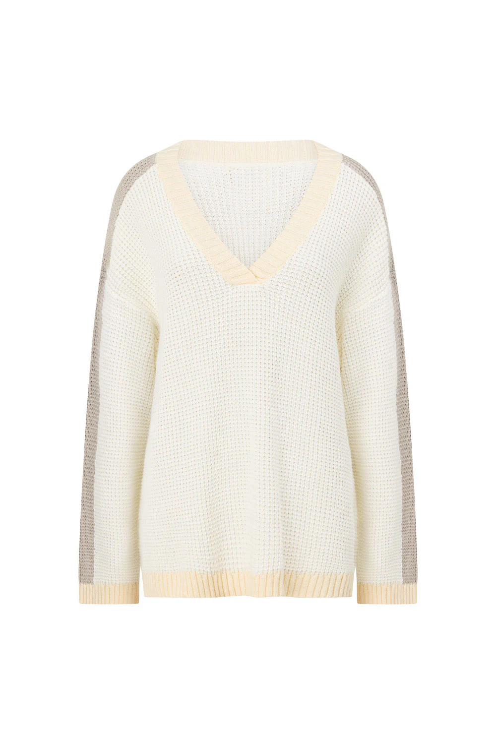 SAMPLE-Adelaide Sweater