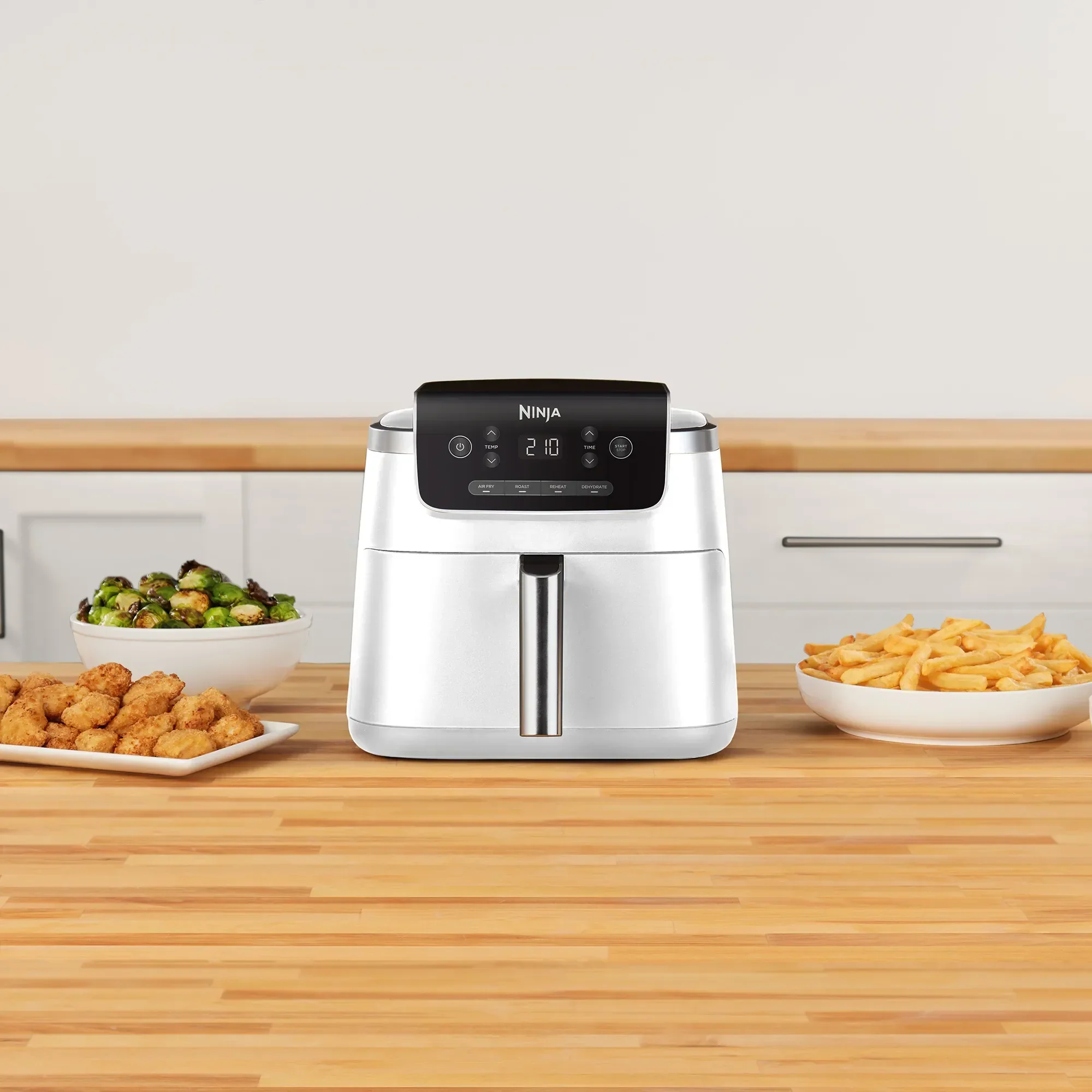 Ninja Air Fryer 4.7L Pro