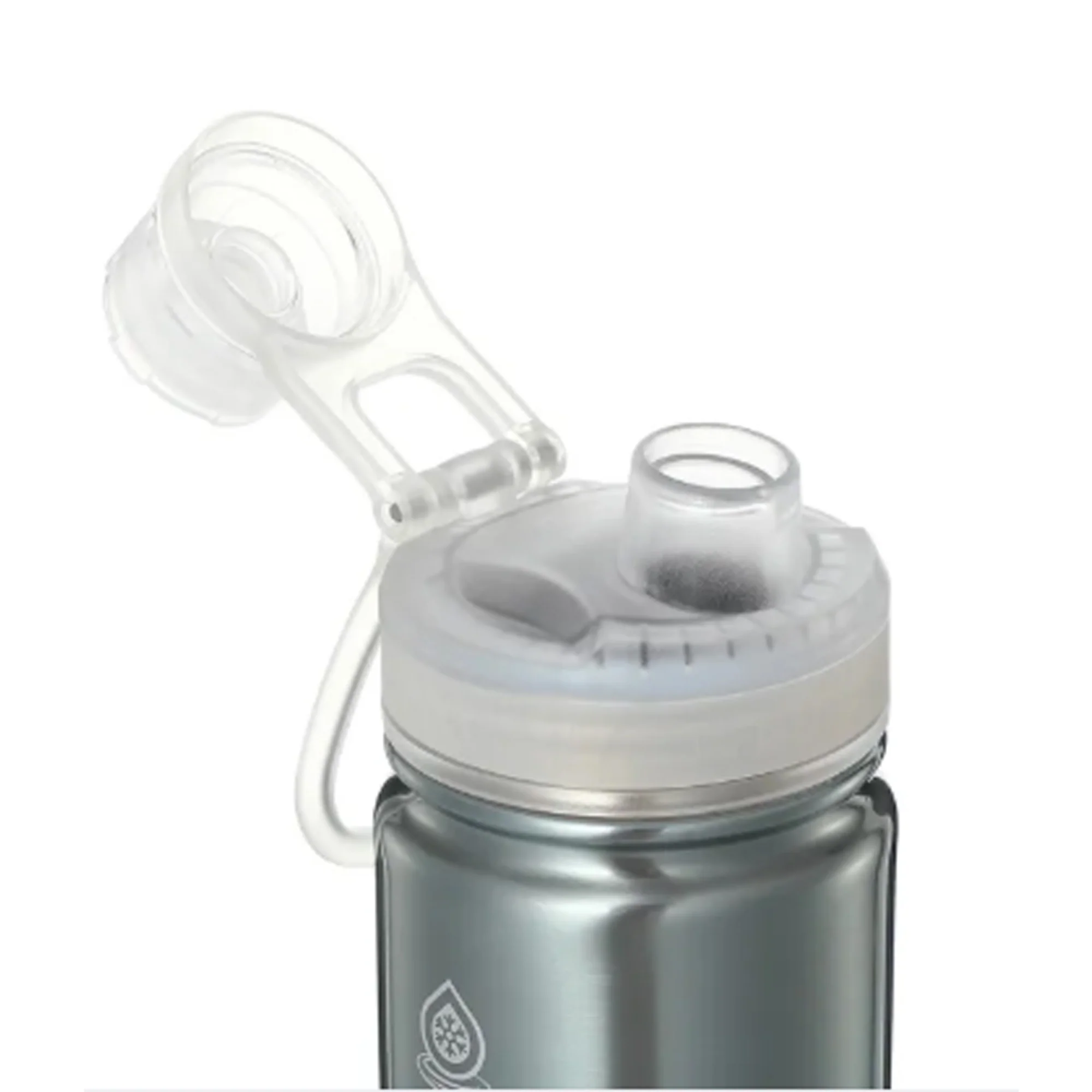 Aquaflask Terra 650ml Flask Ice Glacier