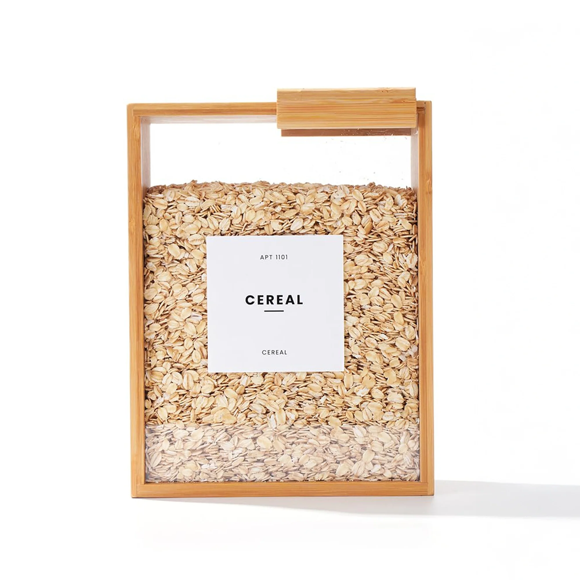 CH 5.3Lt Canister Clear