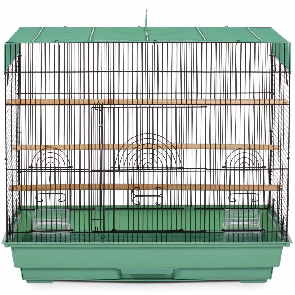 Prevue Pet® Prevue Hendryx™ Flight Cage Keet For Bird 25-3/4 X 12-3/4 X 20 Inch