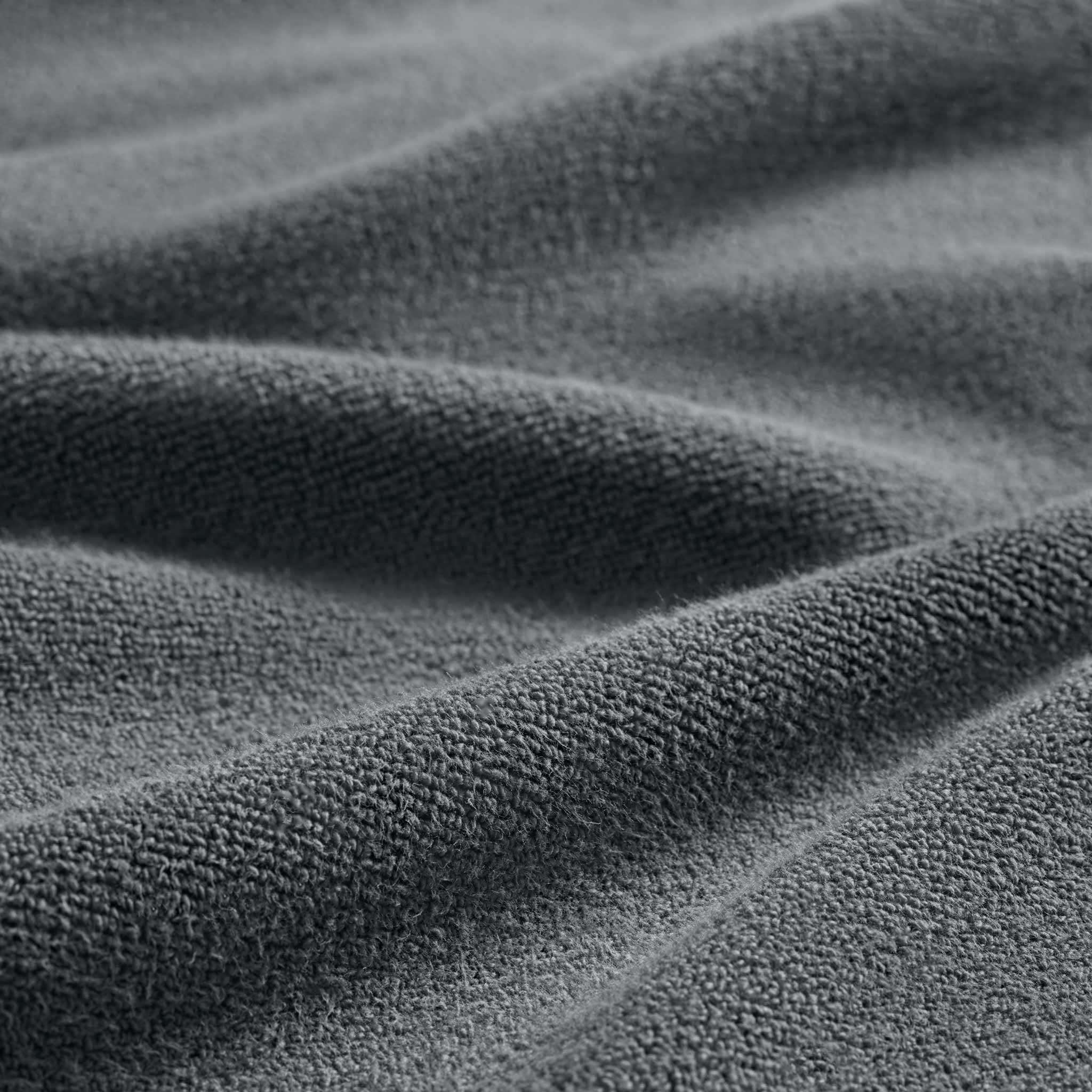 Plush 4-Piece Bath Towel Bundle