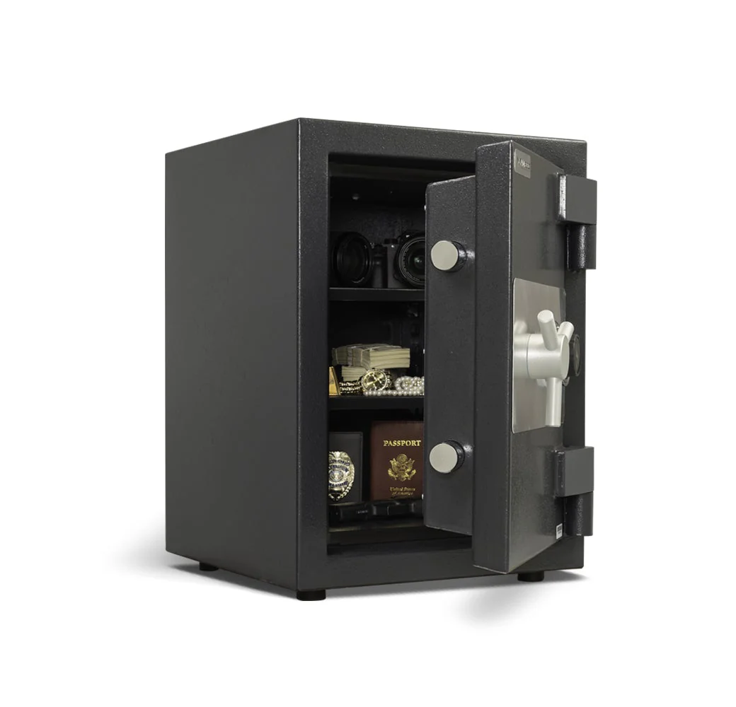 AMSEC CSC1913 Burglar & Fire Rated Safe