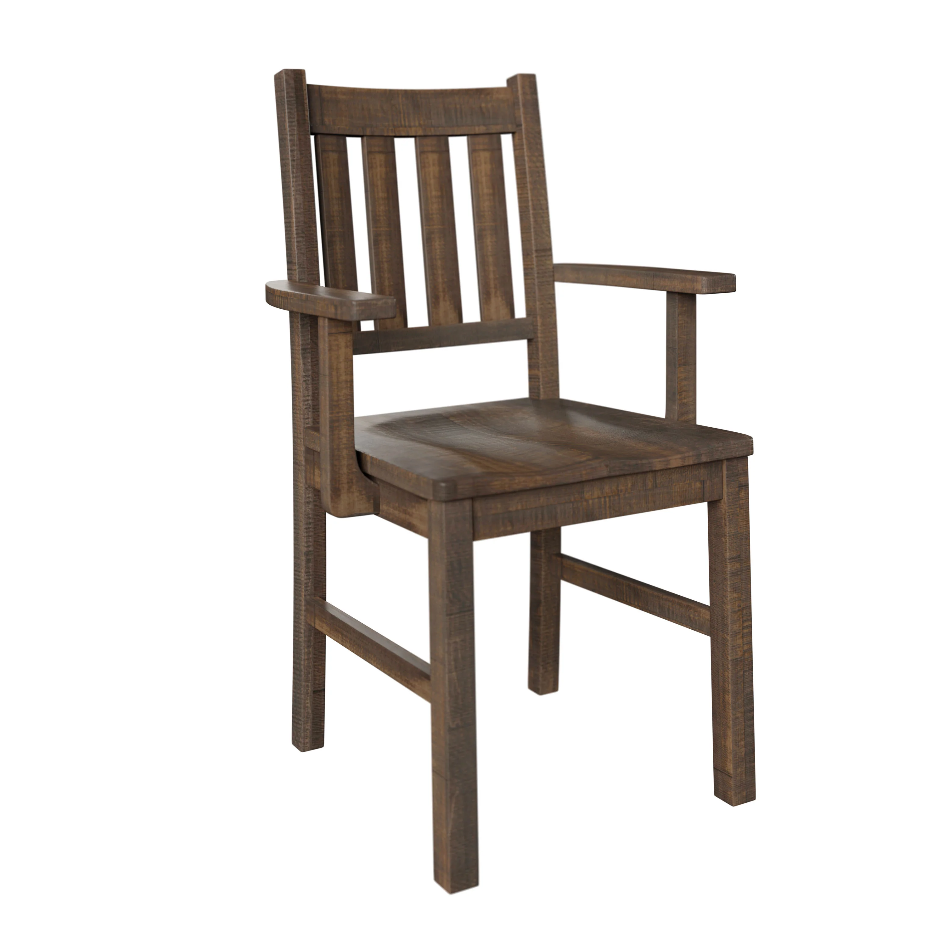 Amish Cheyenne Dining Chair