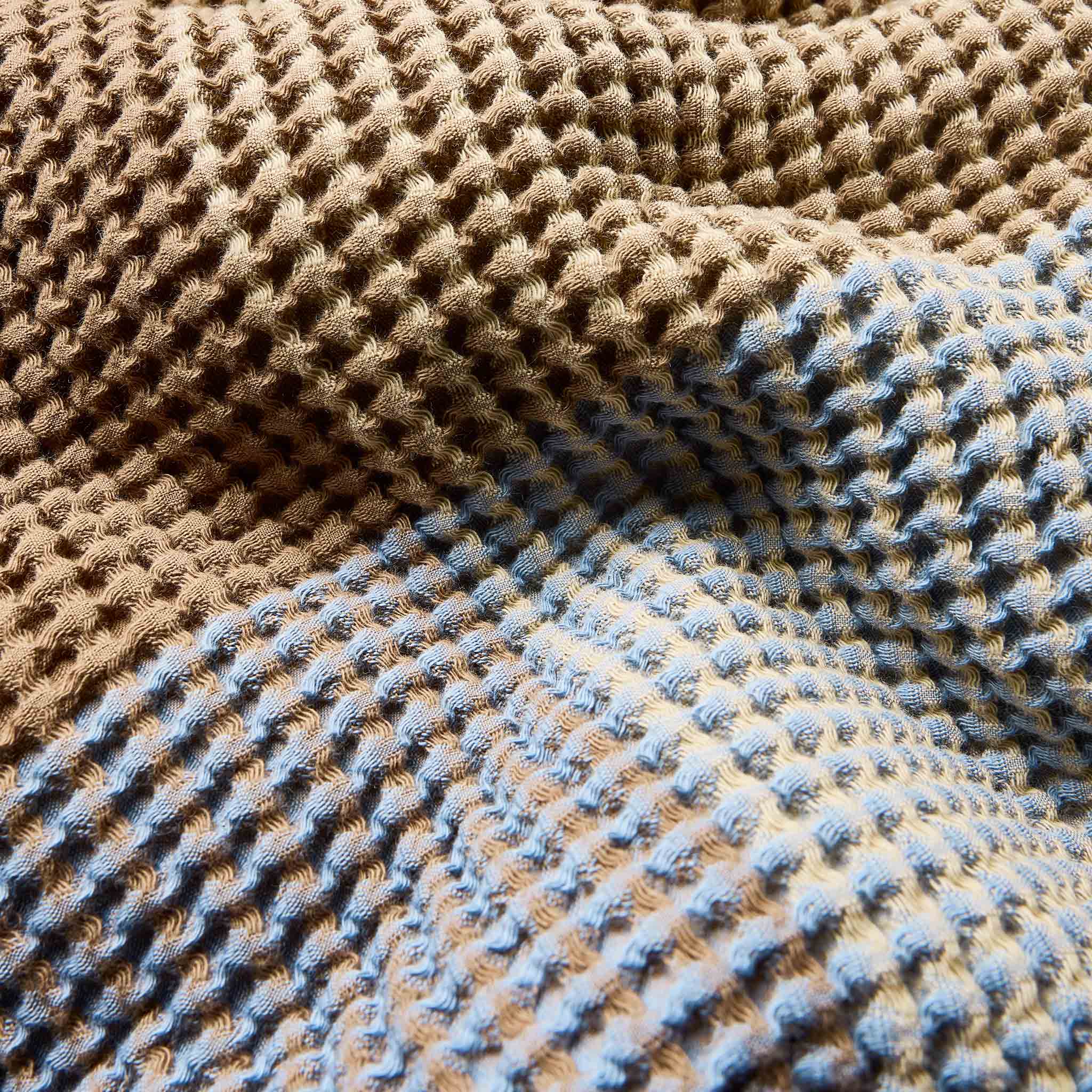 Dreamweave Waffle Bed Blanket