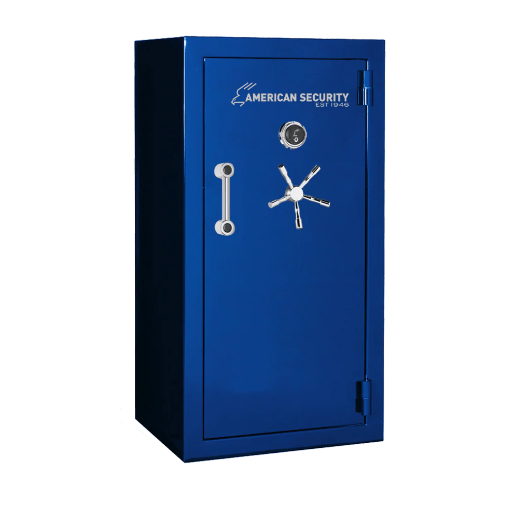 AMSEC BFX6030 Gun Safe - 2 Hour Fire Protection - Made in the USA