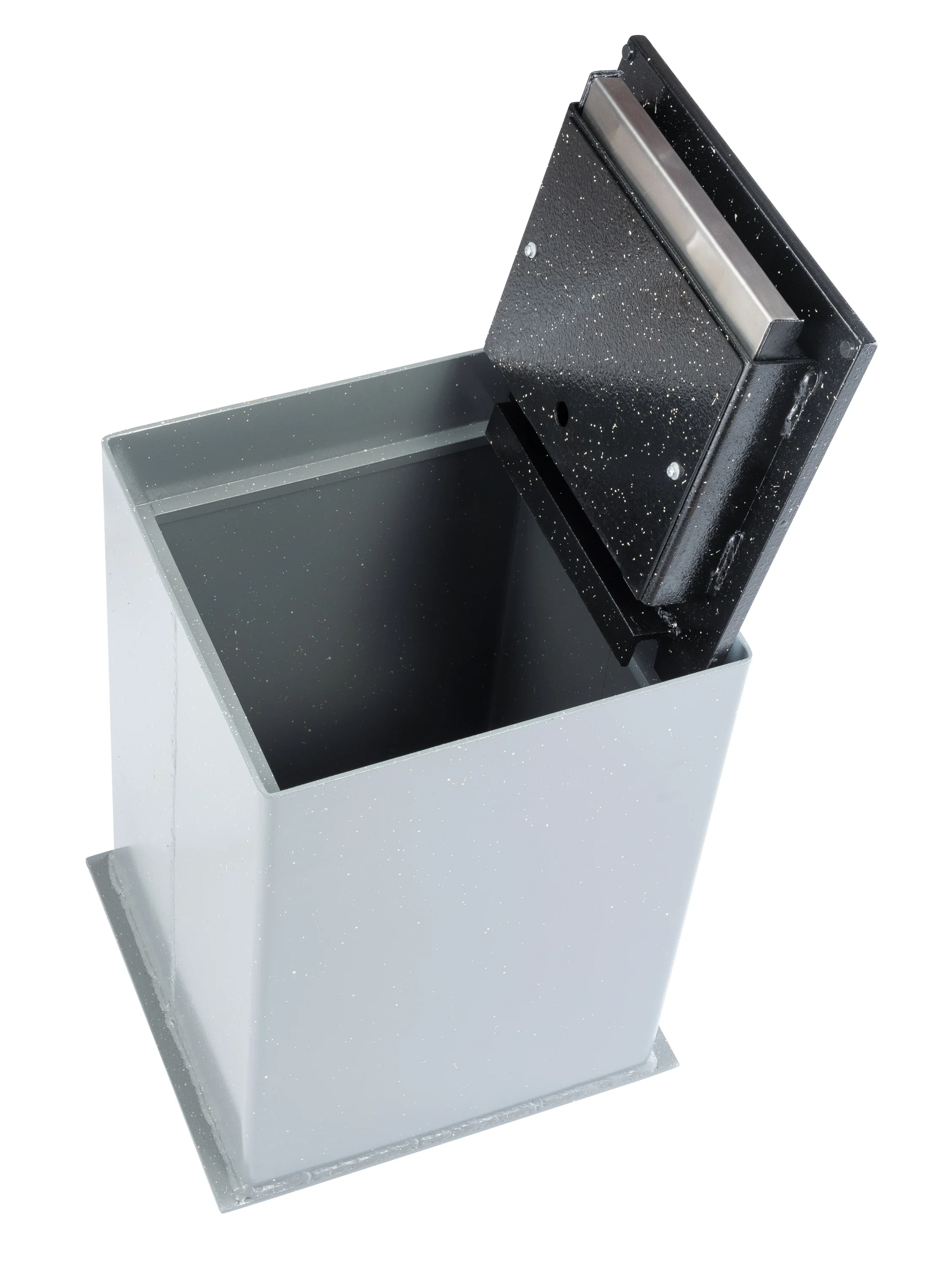 Hayman FS16 Steel Body Floor Safe