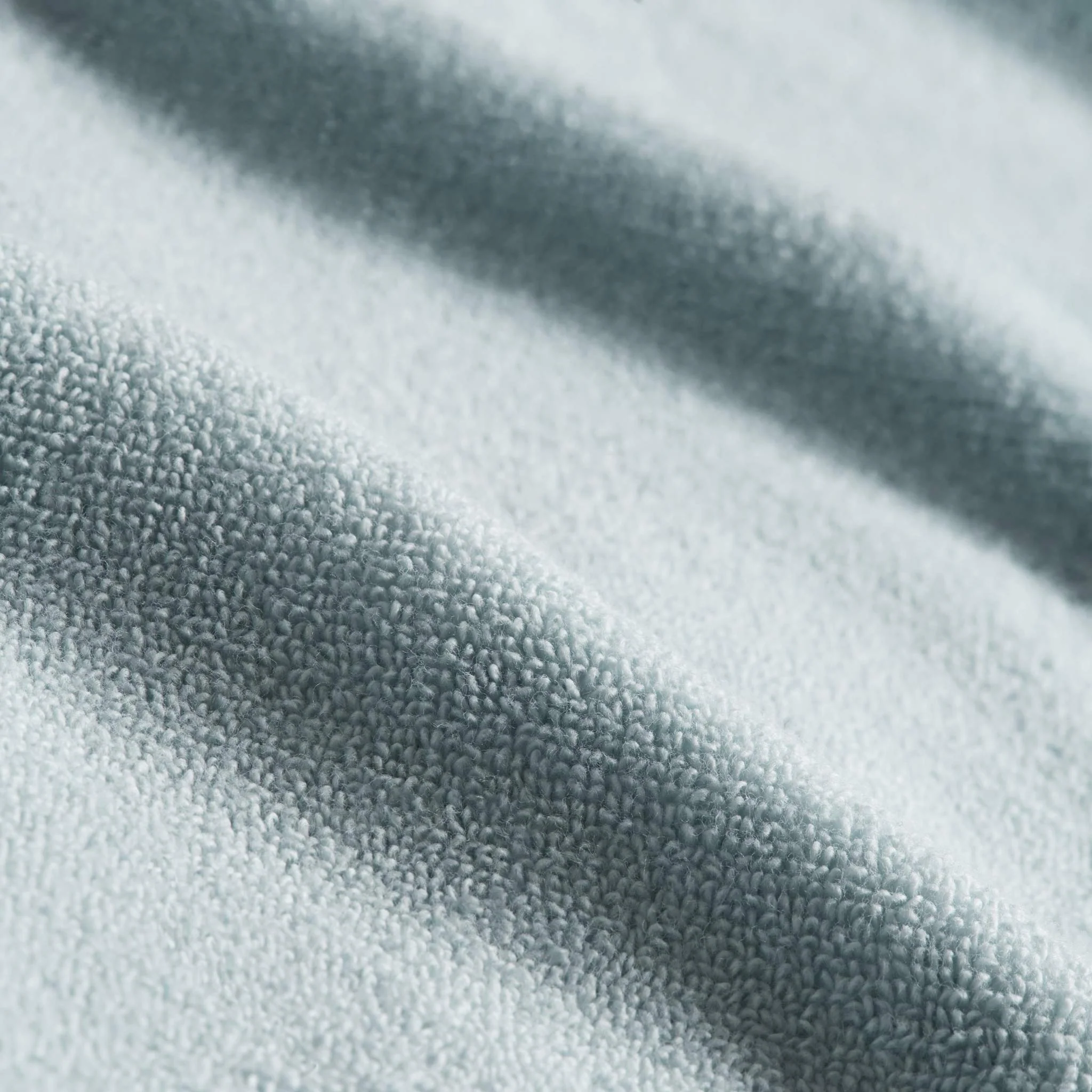 Plush Turkish Cotton Bath Towels