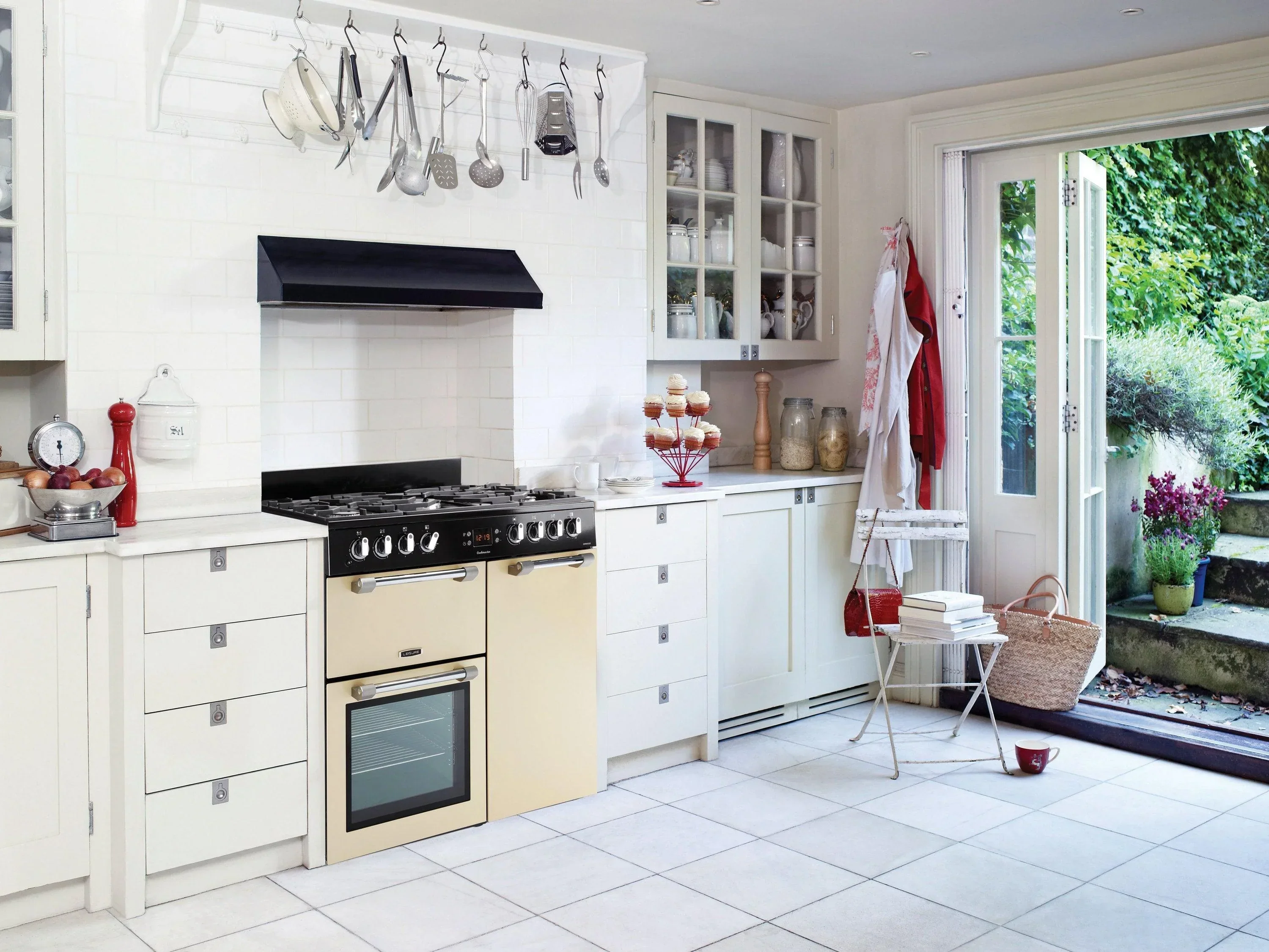 Leisure Cookmaster 90cm Dual Fuel Range Cooker | CK90F232C