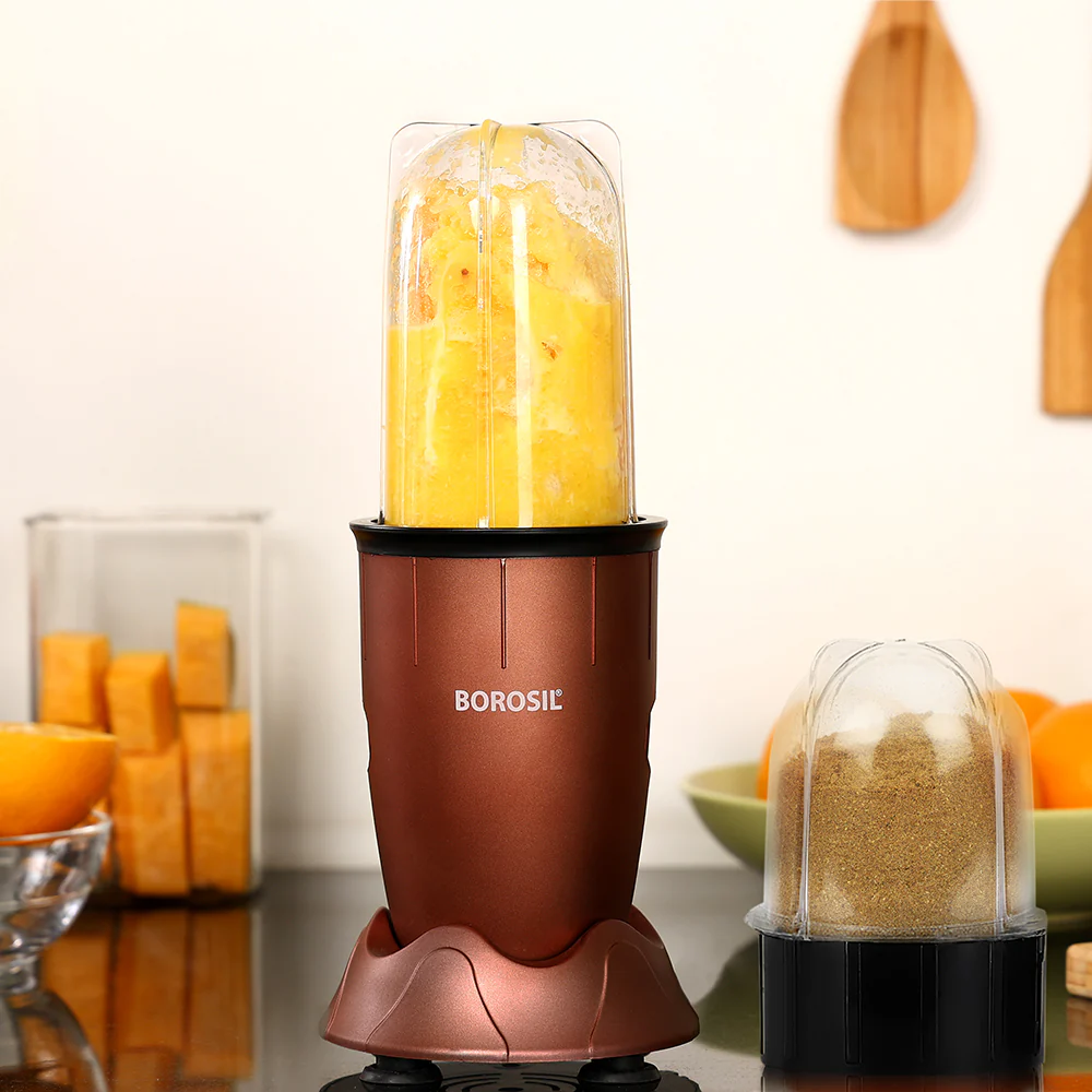 Borosil Nutrifresh PB32, Copper