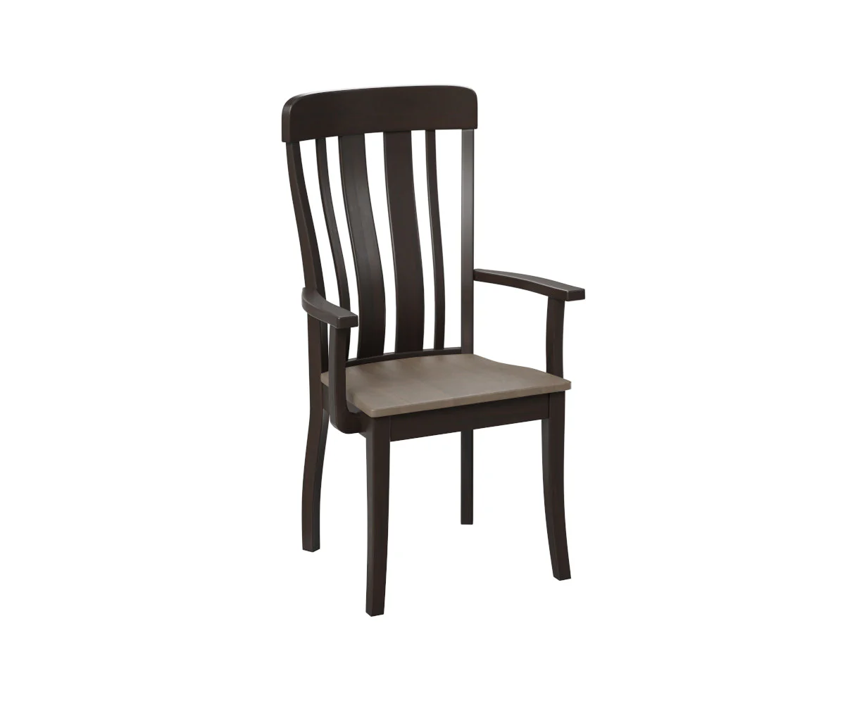 Amish Krilow Chair
