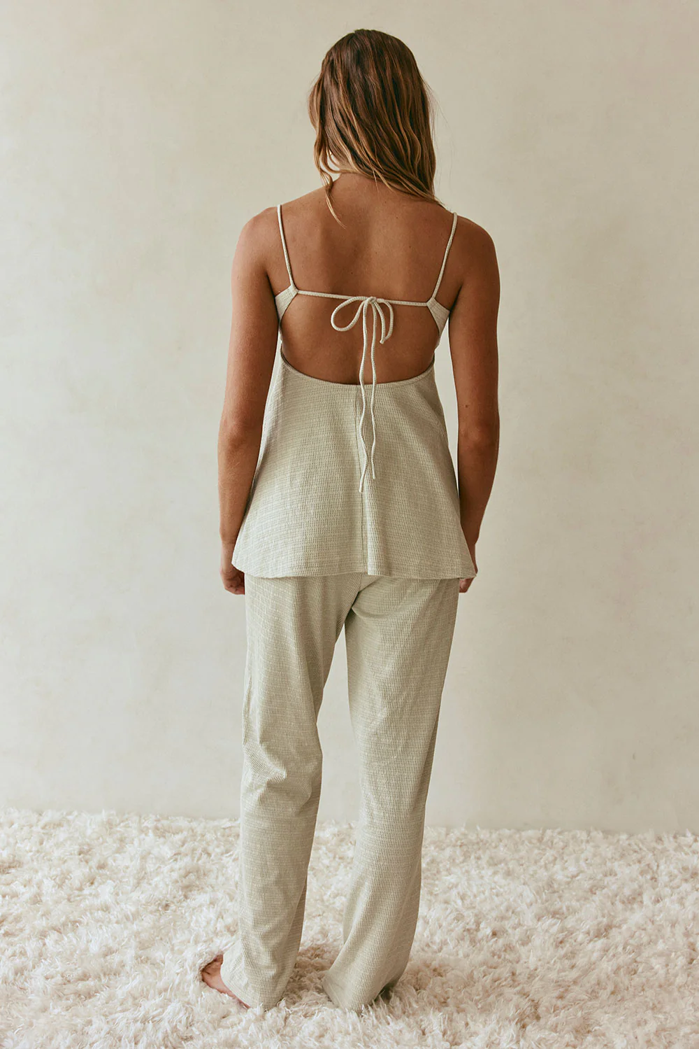 Alondra Jumpsuit