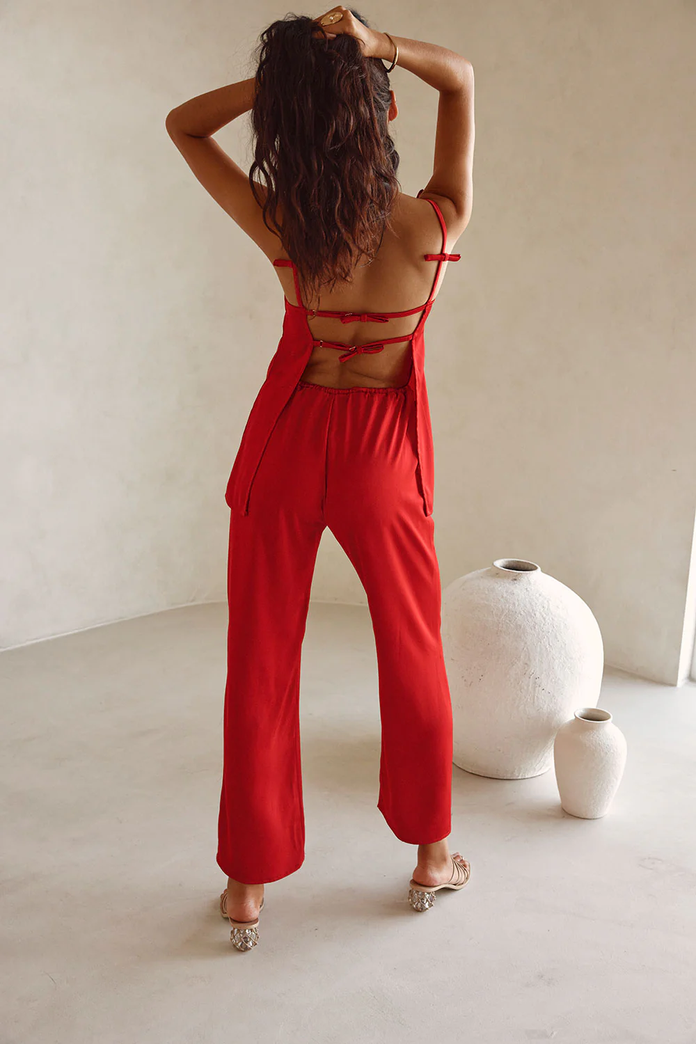 Kinsley Jumpsuit