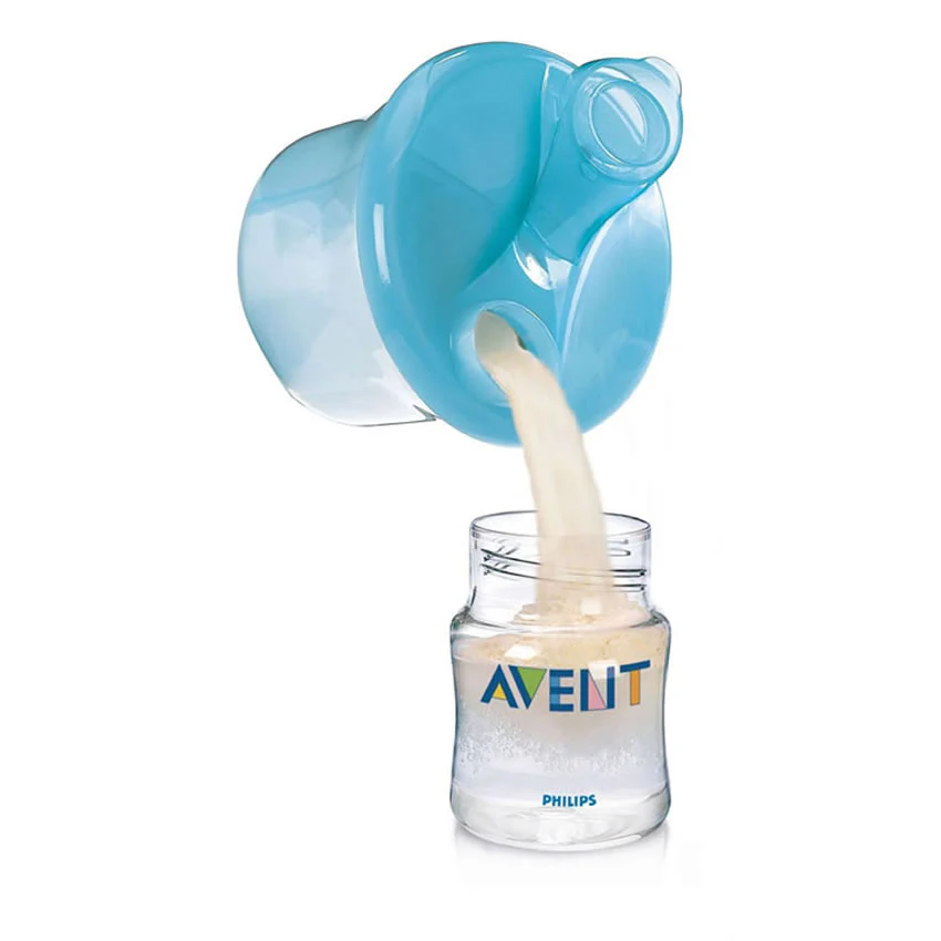 Dosificador De Leche Scf135/06 Avent