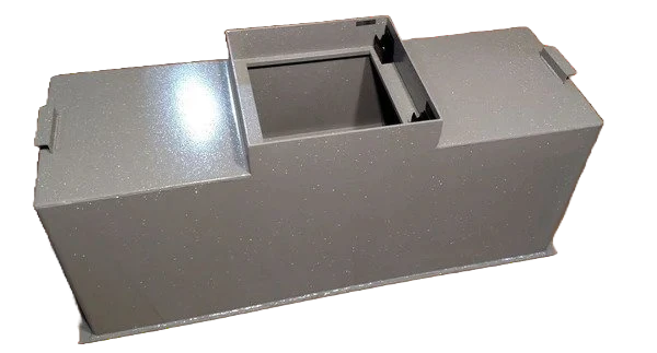 Hayman FS16T Steel Body Floor Safe Body Only