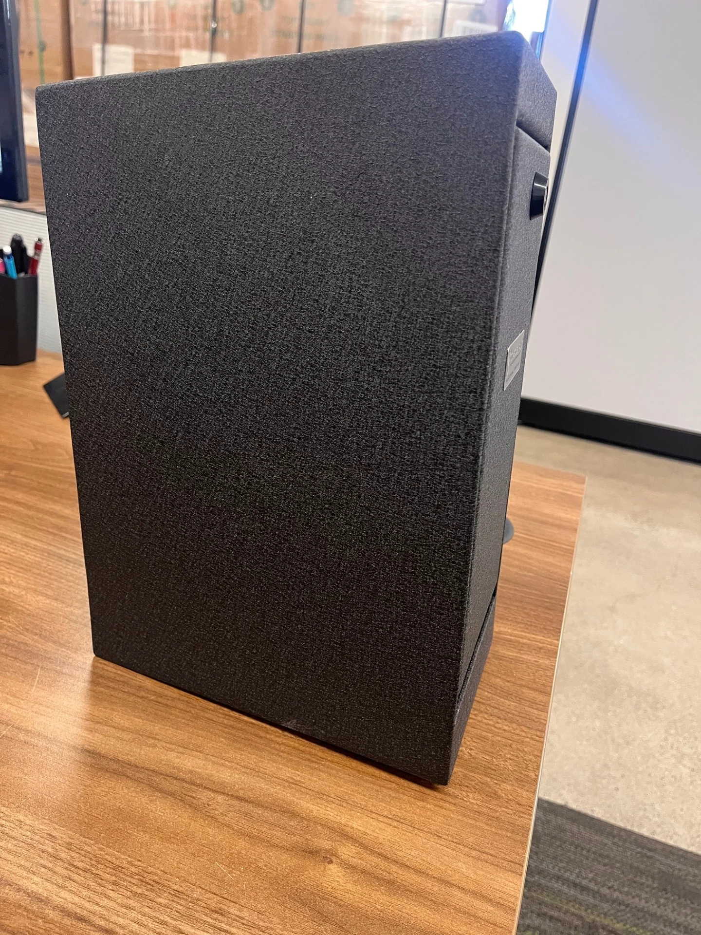 Console Vault Universal Multi-Safe - Mounted Safe Solution for Your Home - Open Box